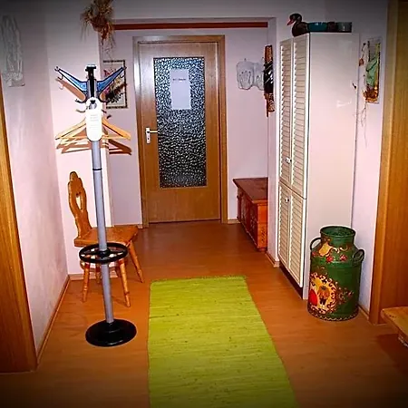 Heidi Hotel *