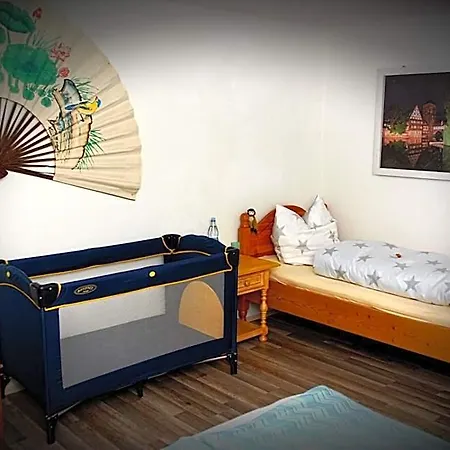 Heidi Hotel Oberasbach