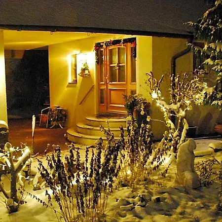 Hotel Heidi