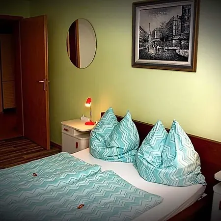 Hotel Heidi